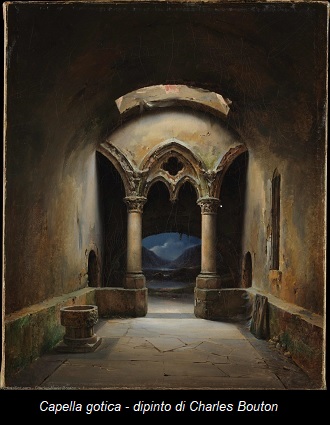charles Bouton