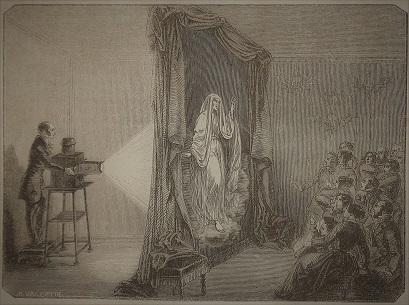 fantasmagoria