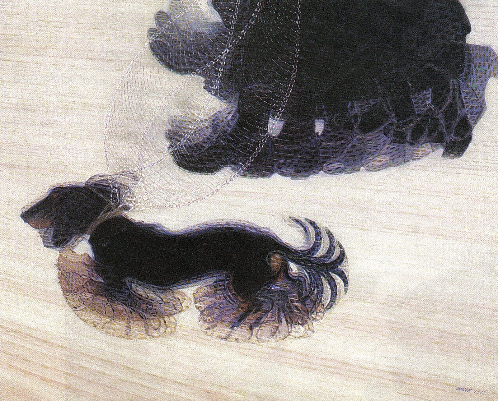 Giacomo Balla