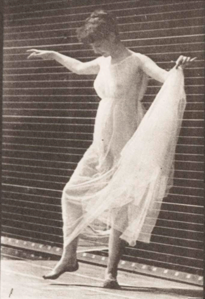 Eadweard Muybridge