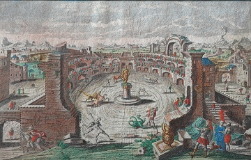 Probst vue d'optique