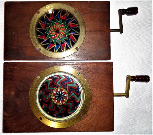 chromatrope