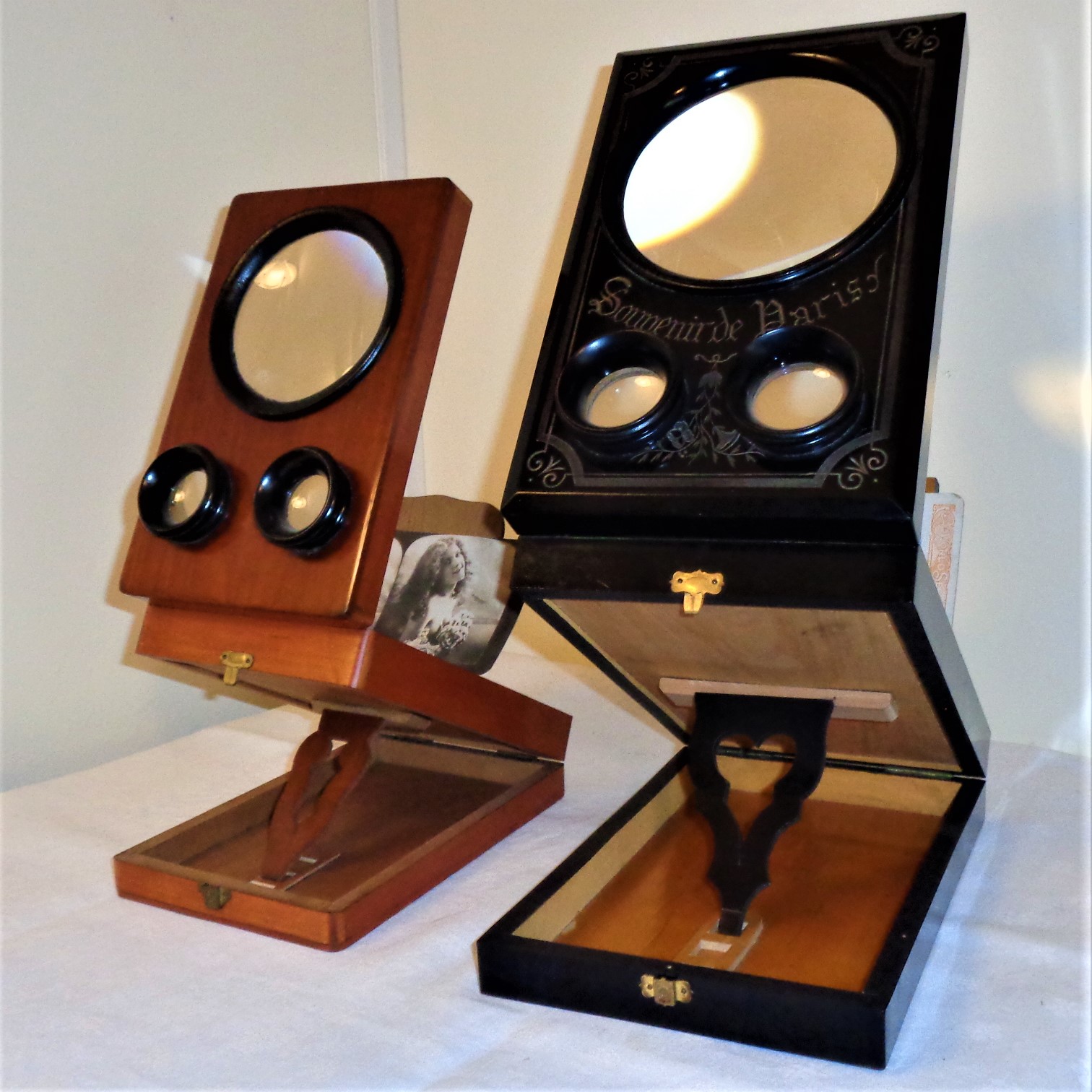 graphoscope