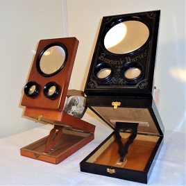 graphoscope