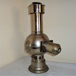 Lapierre magic lantern