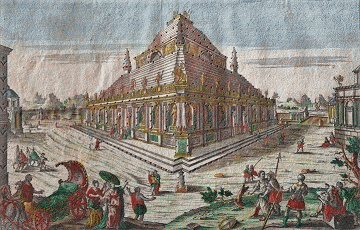 Probst vue d'optique