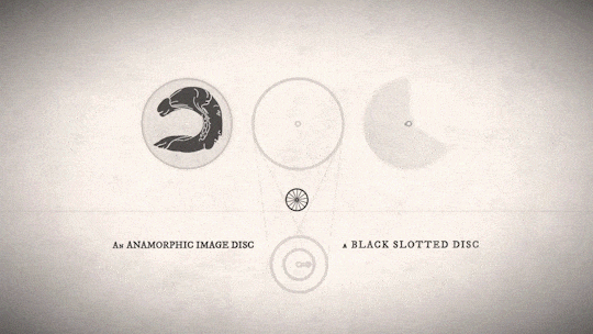 anorthoscope