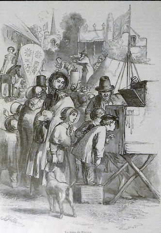 peepshow