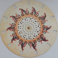 phenakistoscope