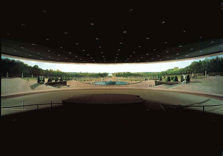 Vanderlyn Panorama