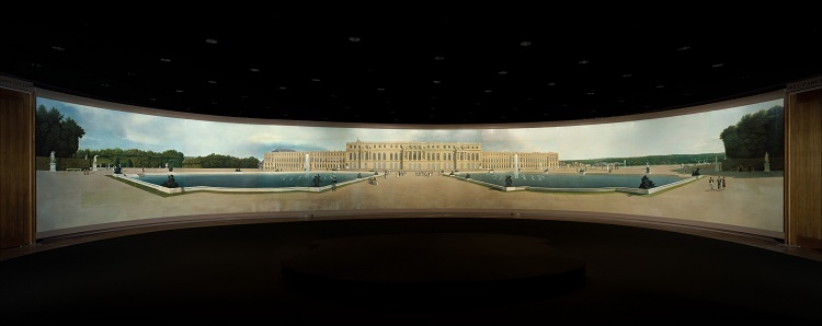 Vanderlyn Panorama